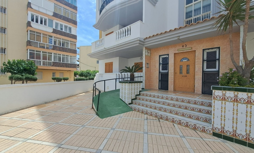  - Apartment - La Mata