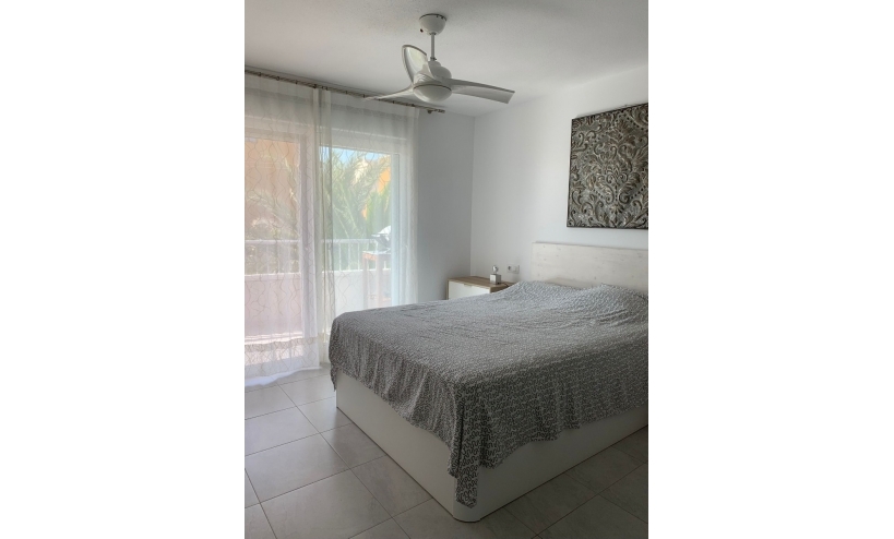  - Apartment - Orihuela Costa - Punta Prima