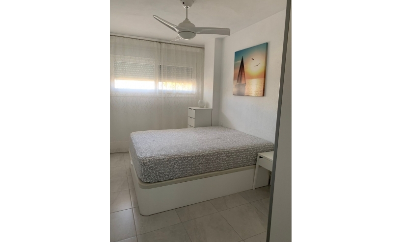  - Apartment - Orihuela Costa - Punta Prima