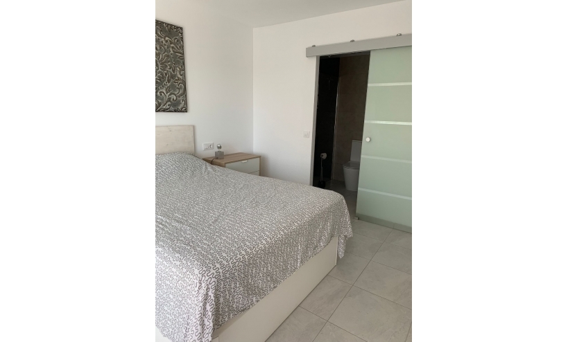  - Apartment - Orihuela Costa - Punta Prima