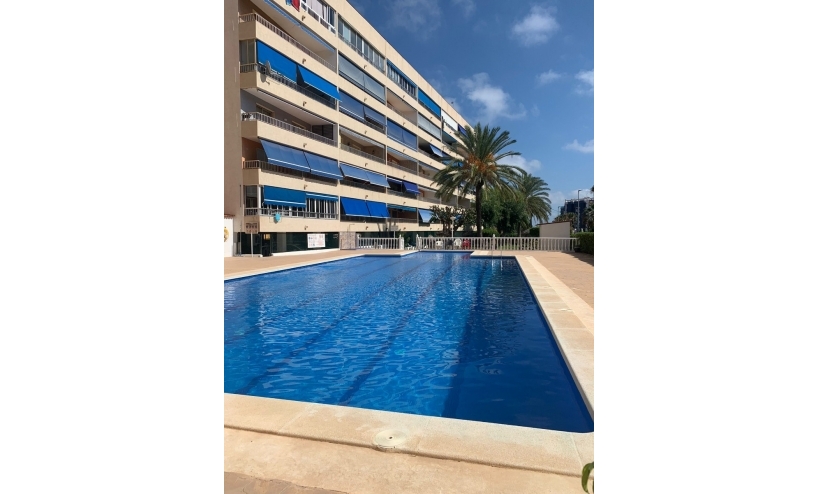  - Apartment - Orihuela Costa - Punta Prima