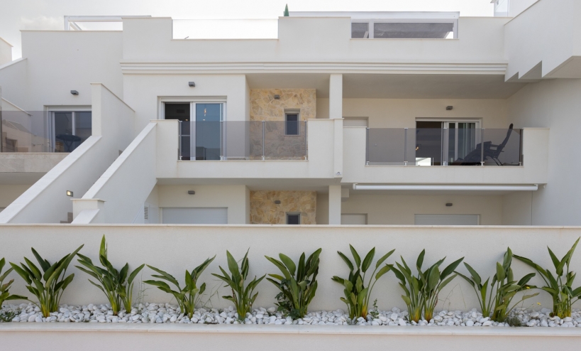  - Apartment - San Miguel de Salinas - Blue Lagoon