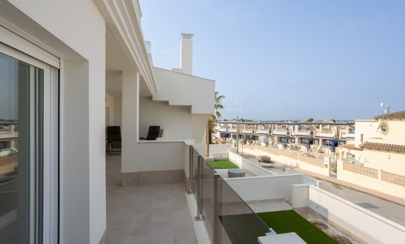  - Apartment - San Miguel de Salinas - Blue Lagoon