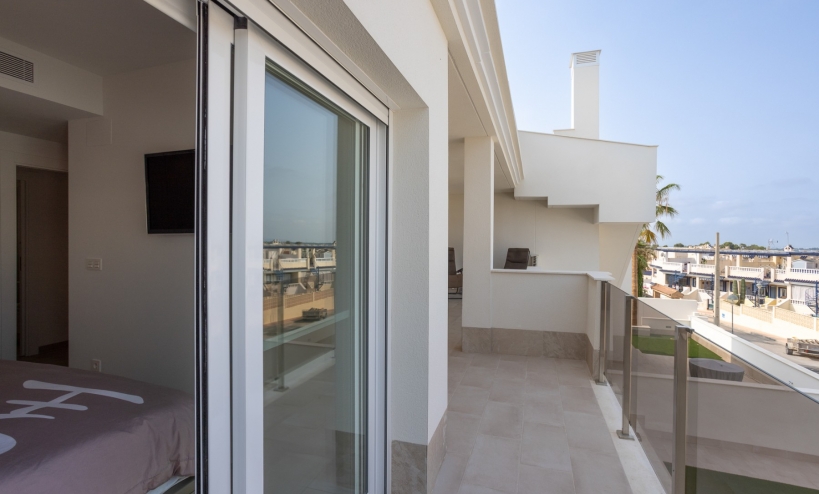  - Apartment - San Miguel de Salinas - Blue Lagoon