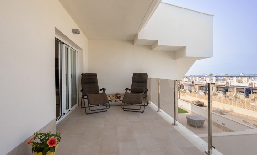  - Apartment - San Miguel de Salinas - Blue Lagoon