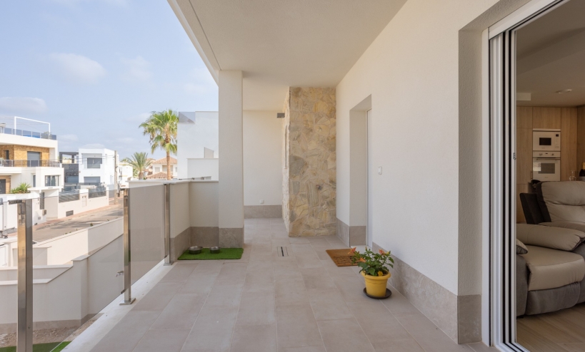  - Apartment - San Miguel de Salinas - Blue Lagoon