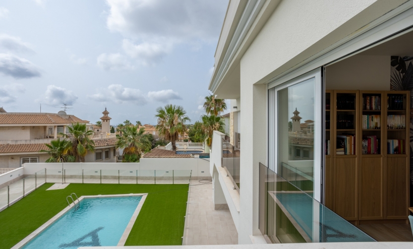  - Apartment - San Miguel de Salinas - Blue Lagoon