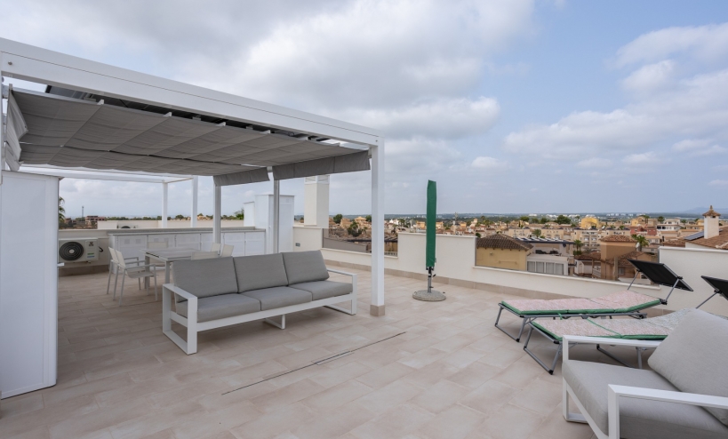  - Apartment - San Miguel de Salinas - Blue Lagoon