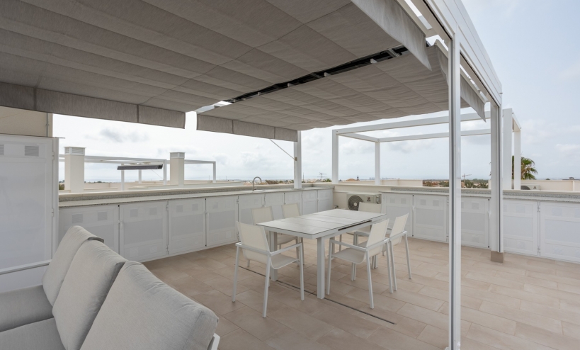  - Apartment - San Miguel de Salinas - Blue Lagoon