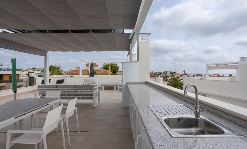  - Apartment - San Miguel de Salinas - Blue Lagoon