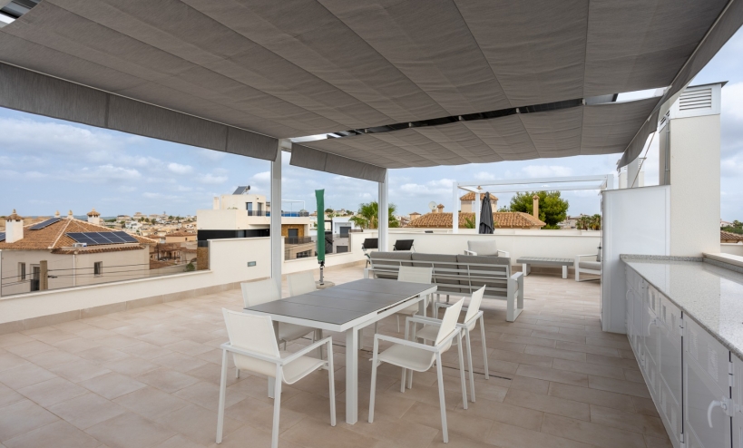  - Apartment - San Miguel de Salinas - Blue Lagoon