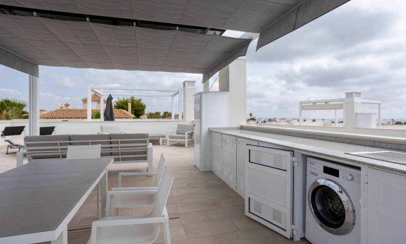  - Apartment - San Miguel de Salinas - Blue Lagoon