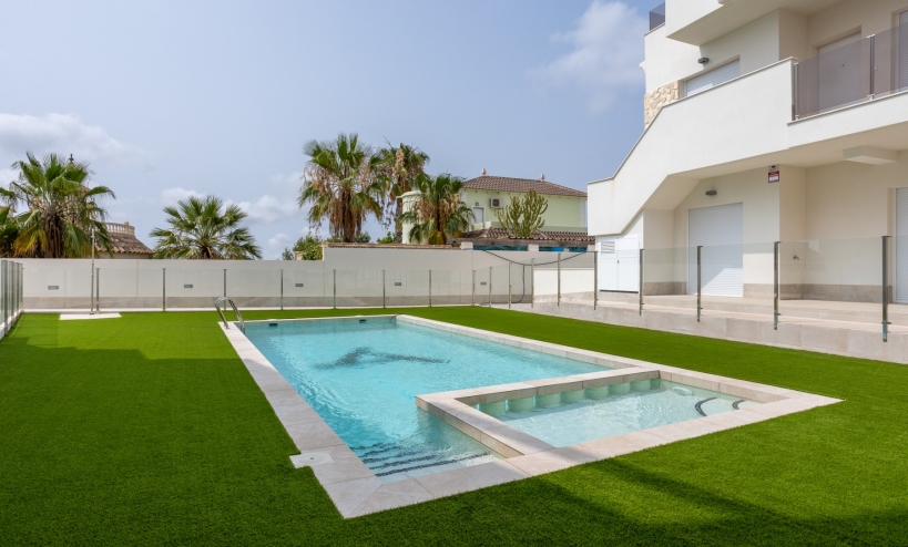  - Apartment - San Miguel de Salinas - Blue Lagoon