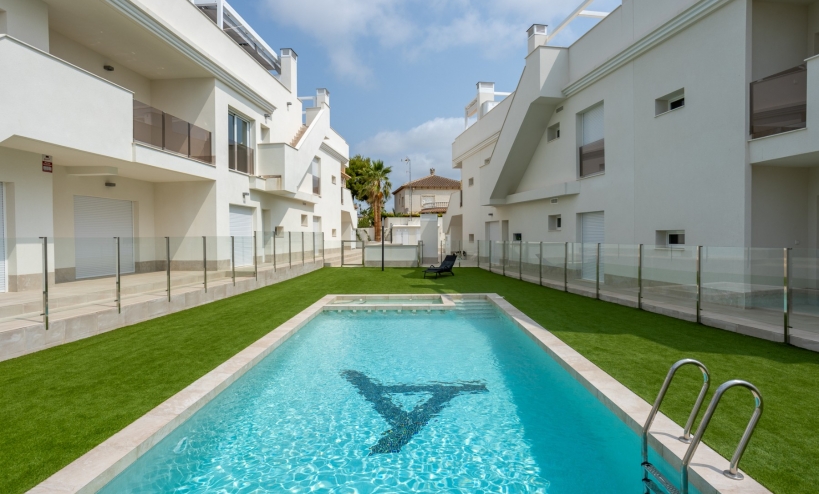  - Apartment - San Miguel de Salinas - Blue Lagoon