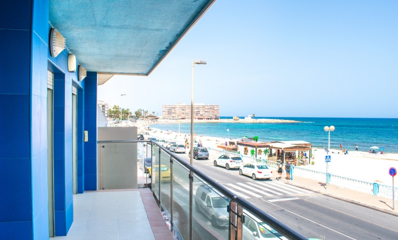  - Apartment - Torrevieja - Playa Los Locos