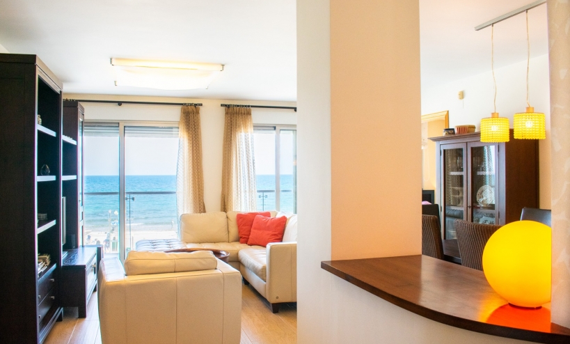  - Apartment - Torrevieja - Playa Los Locos