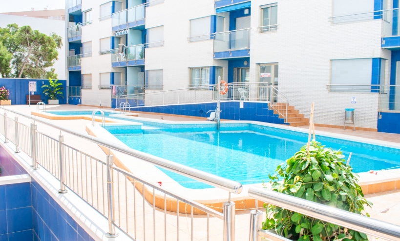  - Apartment - Torrevieja - Playa Los Locos