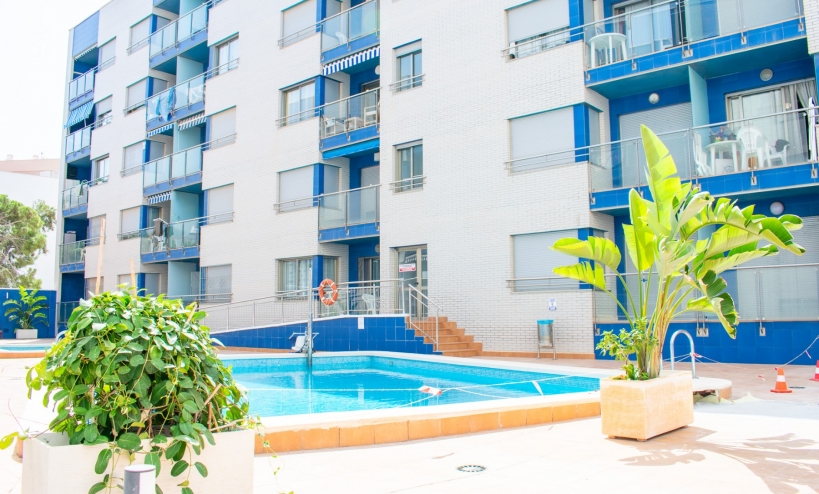  - Apartment - Torrevieja - Playa Los Locos