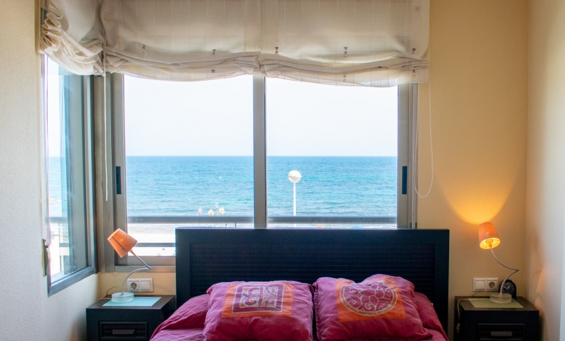  - Apartment - Torrevieja - Playa Los Locos