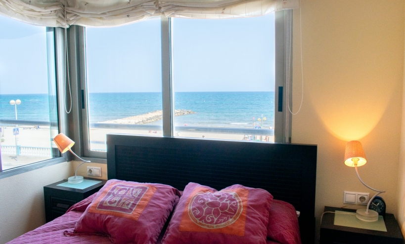  - Apartment - Torrevieja - Playa Los Locos