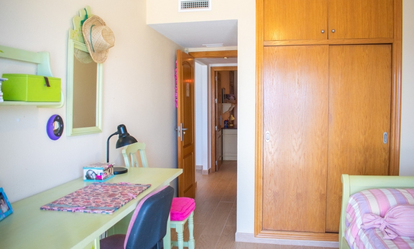  - Apartment - Torrevieja - Playa Los Locos