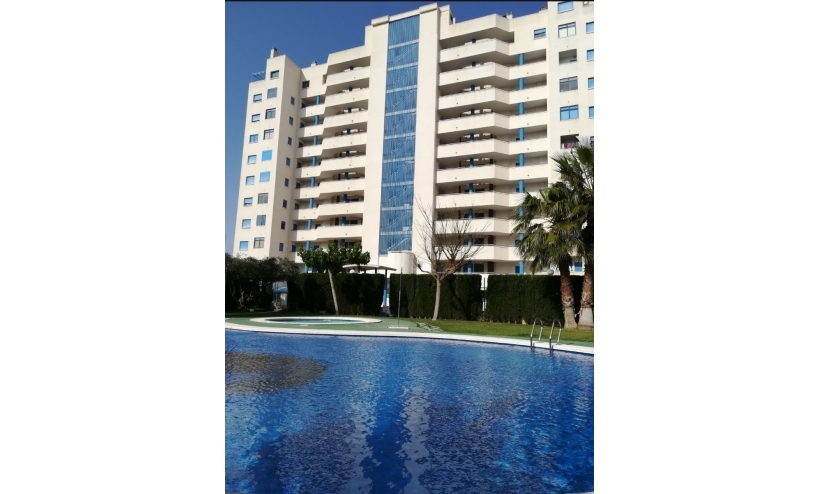  - Apartment - Guardamar del Segura