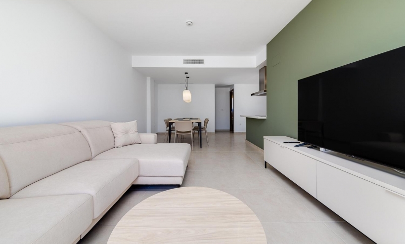  - Apartment - Orihuela Costa - Villamartín