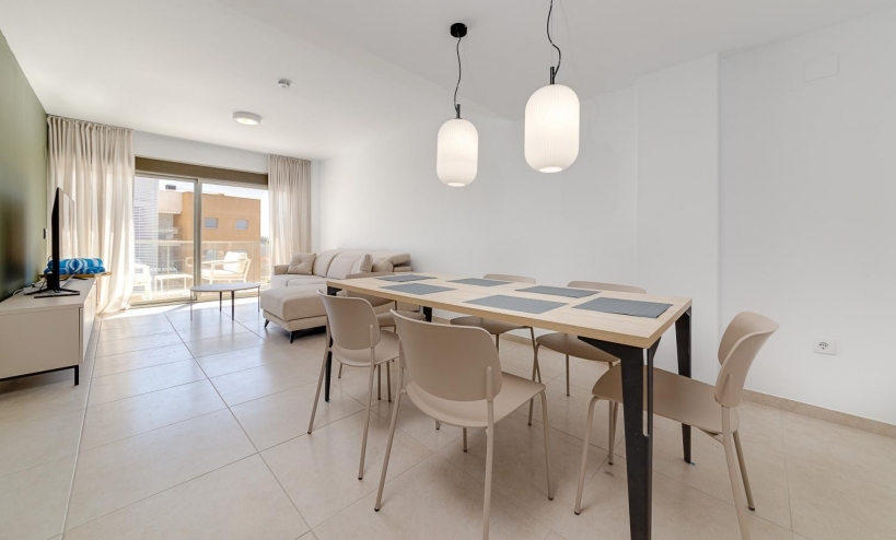  - Apartment - Orihuela Costa - Villamartín