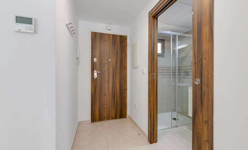  - Apartment - Orihuela Costa - Villamartín