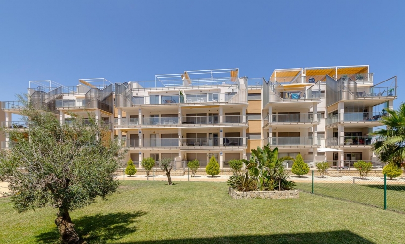  - Apartment - Orihuela Costa - Villamartín