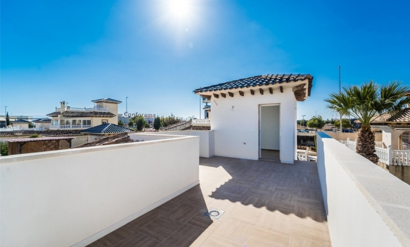  - Villa - Orihuela Costa - La Zenia