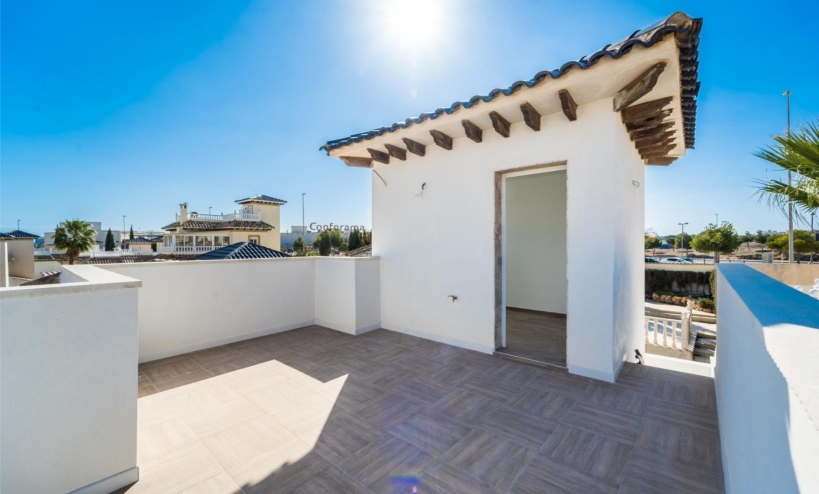  - Villa - Orihuela Costa - La Zenia