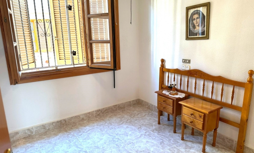  - Townhouse - Guardamar del Segura - Campomar