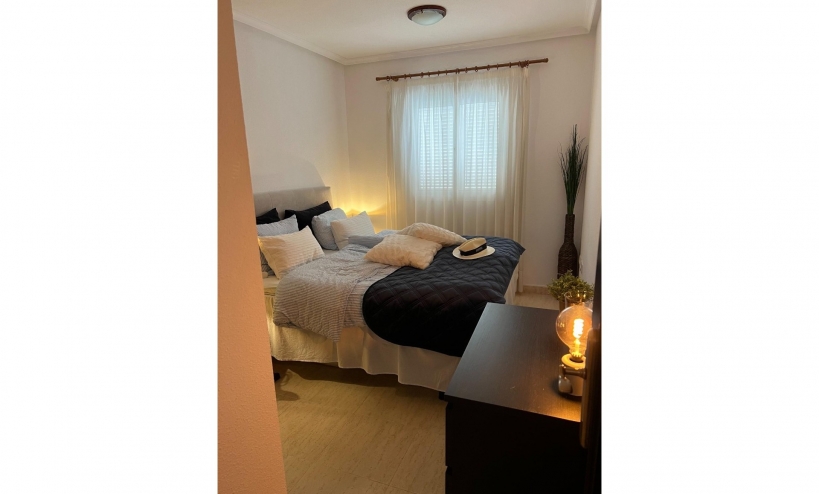  - Apartment - Punta Prima