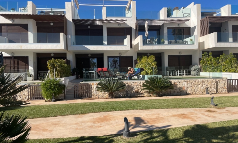  -  - Torre de la Horadada