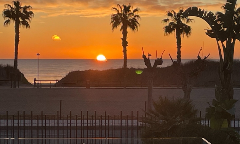  -  - Torre de la Horadada