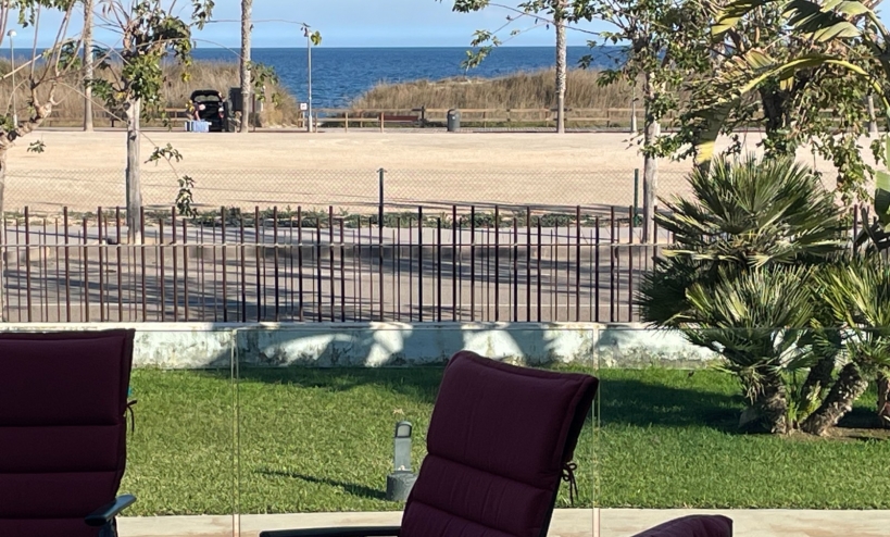  -  - Torre de la Horadada