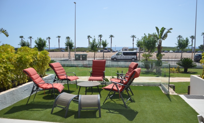  -  - Torre de la Horadada