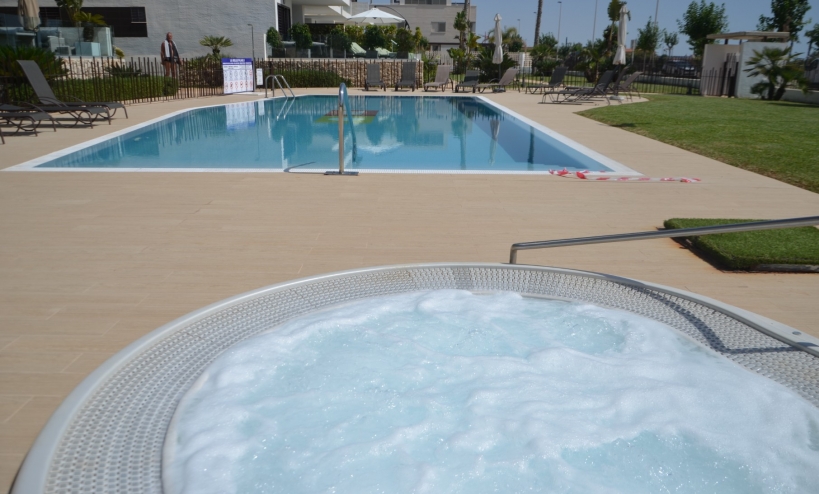  -  - Torre de la Horadada