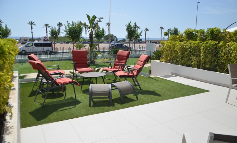  -  - Torre de la Horadada