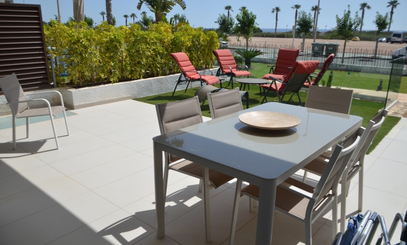  -  - Torre de la Horadada