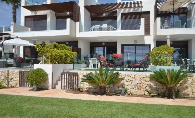  -  - Torre de la Horadada