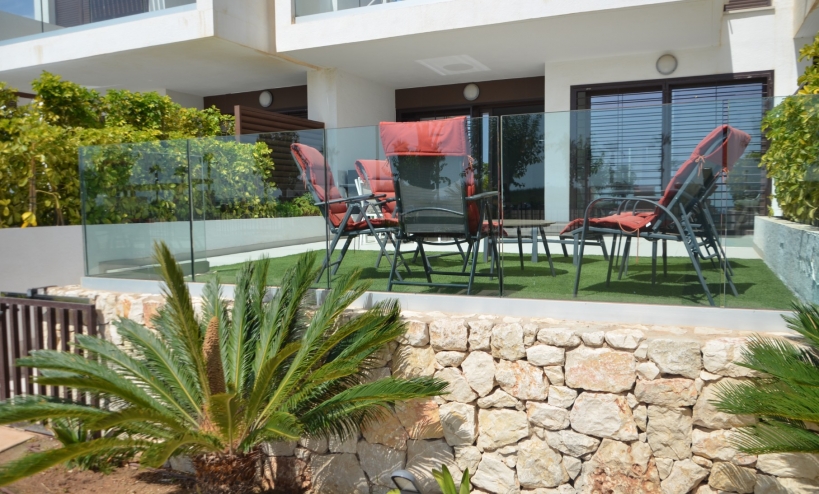  -  - Torre de la Horadada