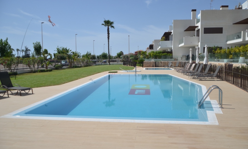  -  - Torre de la Horadada