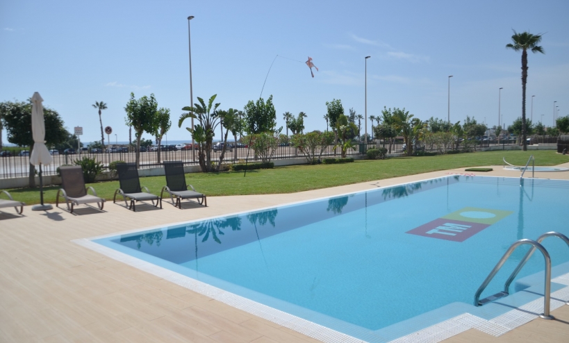  -  - Torre de la Horadada