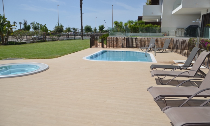  -  - Torre de la Horadada