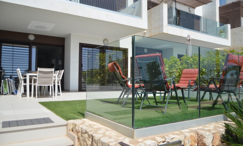  -  - Torre de la Horadada