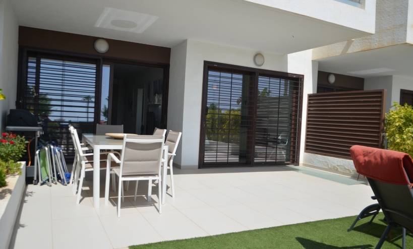  -  - Torre de la Horadada