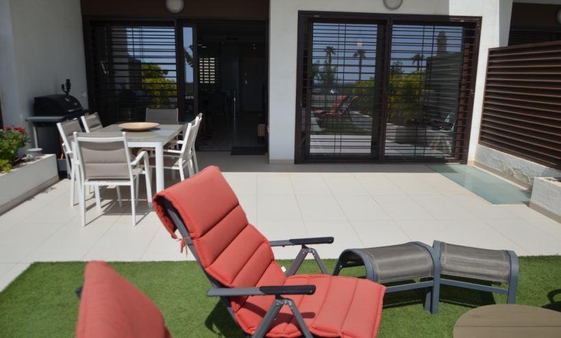  -  - Torre de la Horadada