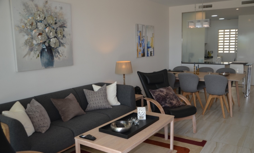  -  - Torre de la Horadada